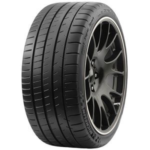 Pneumatico Michelin Pilot Super Sport 255/40 R18 95Y