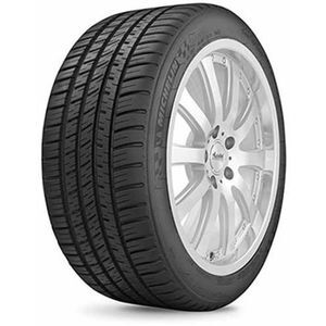 Pneumatico Michelin Pilot Sport A/S 3 275/40 R20 106V
