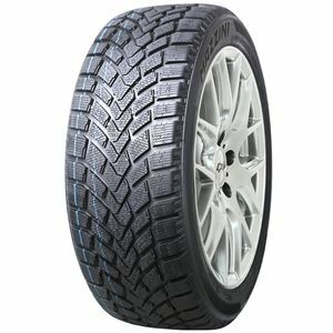 Pneumatico Mazzini Snowleopard 195/55 R16 91H