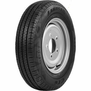 Pneumatico Landsail CT6 155/0 R13 90N