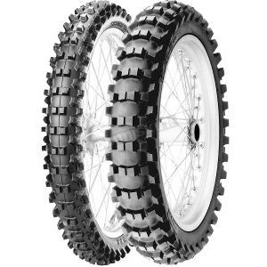 Pneumatico Pirelli Scorpion XC MID Soft 120/100-18 68M 68M