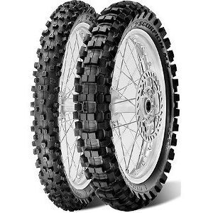 Pneumatico Pirelli Scorpion MX Extra X 100/90-19 57M 57M