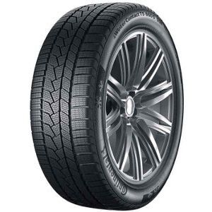 Pneumatico Continental WinterContact TS860S 225/45 R18 95V