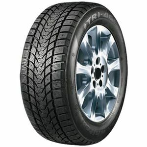 Pneumatico TRI-ACE Snow White II 265/30 R22 97H