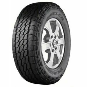 Pneumatico Bridgestone Dueler All Terrain A/T002 245/70 R17 114T