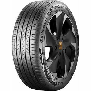 Pneumatico Continental Ultracontact NXT 215/55 R18 99V