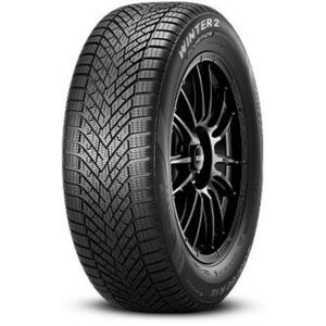 Pneumatico Pirelli Scorpion Winter 2 295/40 R22 112W