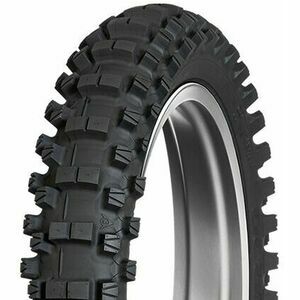 Pneumatico Dunlop Geomax MX34 110/100-18 64M 64M