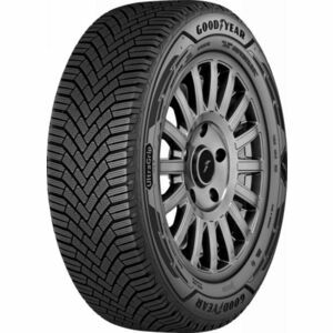 Pneumatico Goodyear Ultragrip Ice 3 245/45 R18 100T
