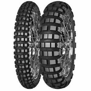 Pneumatico Mitas Enduro Trail XT+ 80/90-21 48H 48H