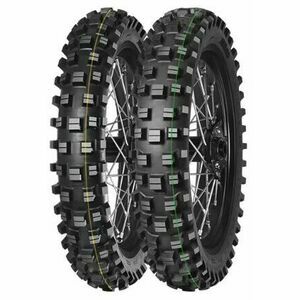Pneumatico Mitas Terra Force-EX XT 110/90-19 62R 62R