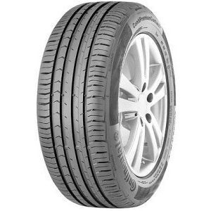 Pneumatico Continental ContiPremiumContact 5 SUV 225/65 R17 102V