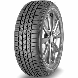 Pneumatico Continental ContiContact TS815 215/60 R16 95V