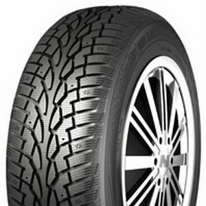 Pneumatico Nankang Snow Winter SW-7 155/80 R13 79T