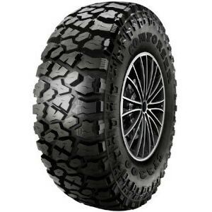 Pneumatico Comforser CF3300 R/T 315/70 R17 121Q