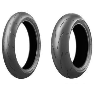 Pneumatico Bridgestone Battlax Racing R11 140/70 R17 66H 66H