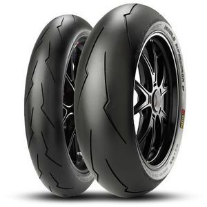 Pneumatico Pirelli Diablo Supercorsa SP V3 200/55 ZR17 78W 78W