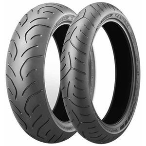 Pneumatico Bridgestone Battlax Sport Touring T31 110/80 R18 58V 58V