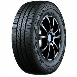 Pneumatico GT-Radial Maxmiler AllSeason 2 225/70 R15C 112/110S 112S