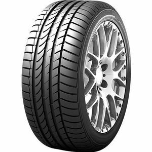 Pneumatico Dunlop SP Sport Maxx TT 245/50 R18 100W