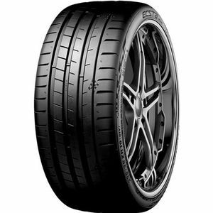 Pneumatico Kumho Ecsta PS91 245/40 ZR19 98Y 98Y