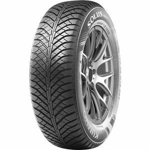 Pneumatico Kumho Solus 4S HA31 SUV 265/70 R17 115H