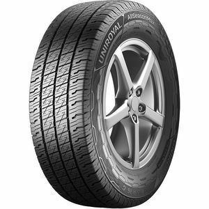 Pneumatico Uniroyal Allseasonmax 215/65 R15 104T