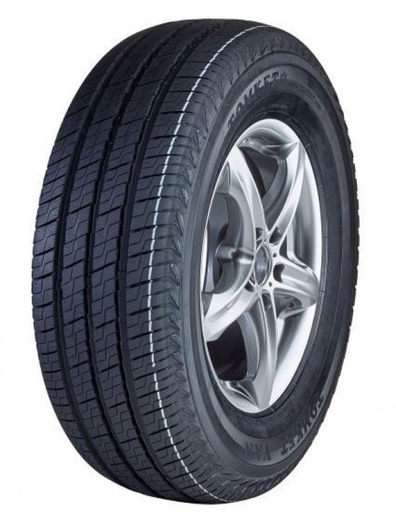 Pneumatico Tomket VAN 235/65 16″ 115R