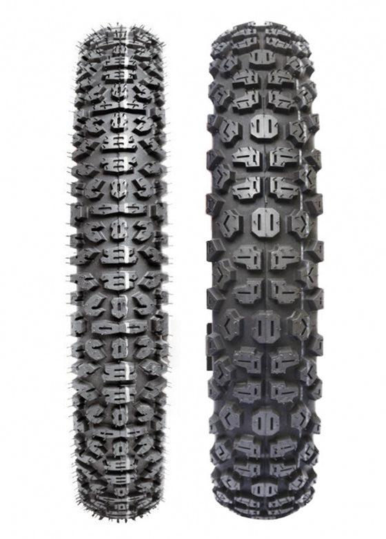 Pneumatico REBEL XENDURO 01 110/80 18″ 60P