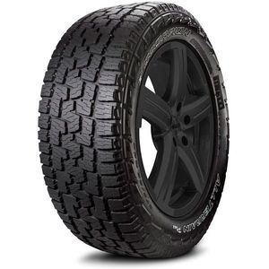 Pneumatico Pirelli Scorpion A/T+ 245/65 R17 111T
