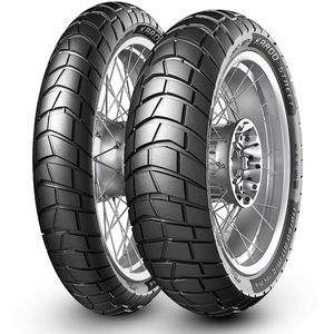 Pneumatico Metzeler Karoo Street 150/70 R17 69V 69V
