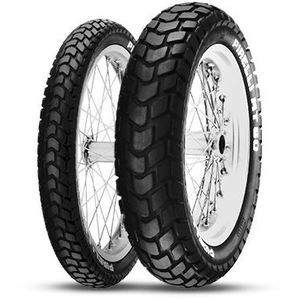 Pneumatico Pirelli MT 60 140/80-17 69H 69H