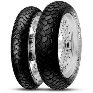 Pneumatico Pirelli MT 60 RS 180/55 R17 73H 73H