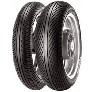 Pneumatico Metzeler Racetec RR Rain 190/60 R17 0