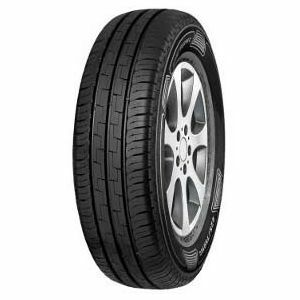 Pneumatico Imperial Ecovan 3 225/55 R17 109H