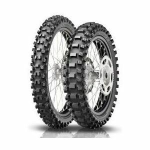 Pneumatico Dunlop Geomax MX33 60/100-10 33J 33J