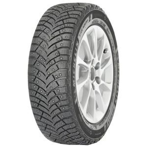 Pneumatico Michelin X-ICE North 4 225/45 R19 96T 96T