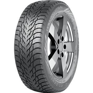 Pneumatico Nokian Hakkapeliitta R3 205/60 R16 96R