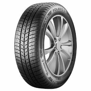 Pneumatico Barum Polaris 5 225/40 R18 92V