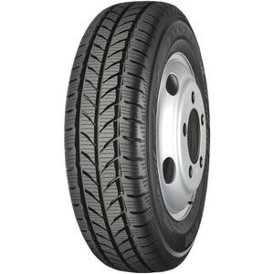 Pneumatico Yokohama Bluearth Winter WY01 205/65 R16 107T
