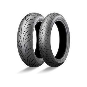 Pneumatico Bridgestone Battlax Scooter 2 Rain 160/60 R15 67H 67H