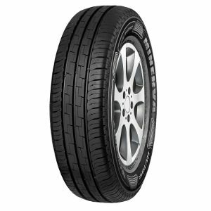 Pneumatico Minerva Transporter 2 215/65 R15 104T