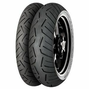 Pneumatico Continental ContiRoadAttack 3 CR 110/80 R18 58V 58V