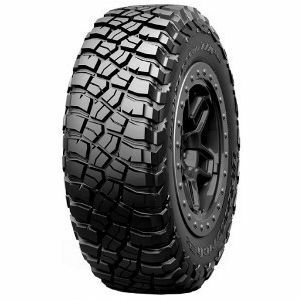 Pneumatico BFGoodrich MUD Terrain T/A KM3 31/10.5 R15 109Q