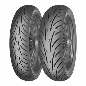 Pneumatico Mitas Touring Force SC 90/80-16 51P 51P