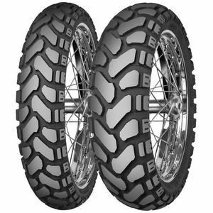 Pneumatico Mitas E-07+ Dakar 90/90 B21 54H (3B21) 54H