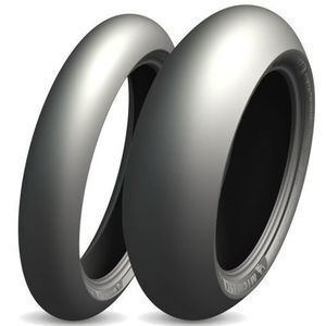 Pneumatico Michelin Power Slick Performance 120/70 R17 58V 58V