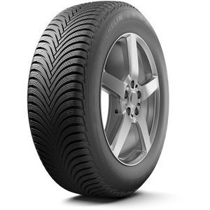 Pneumatico Michelin Pilot Alpin 5 285/30 R22 101W