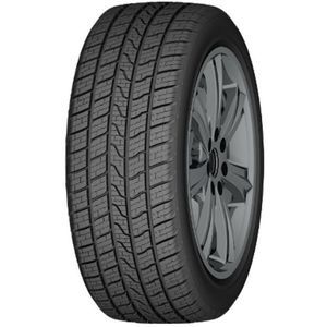 Pneumatico Powertrac PowerMarch A/S 245/45 R18 100Y