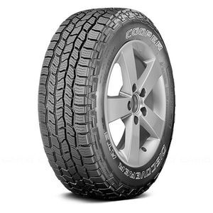 Pneumatico Cooper Discoverer A/T3 4S 285/45 R22 114H